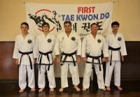 Greenmount First Taekwondo Martial Arts image 3